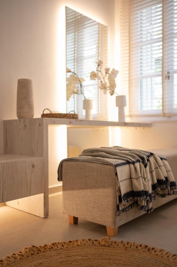 Apartmán Casa Blue Dove Chania  Exteriér fotografie