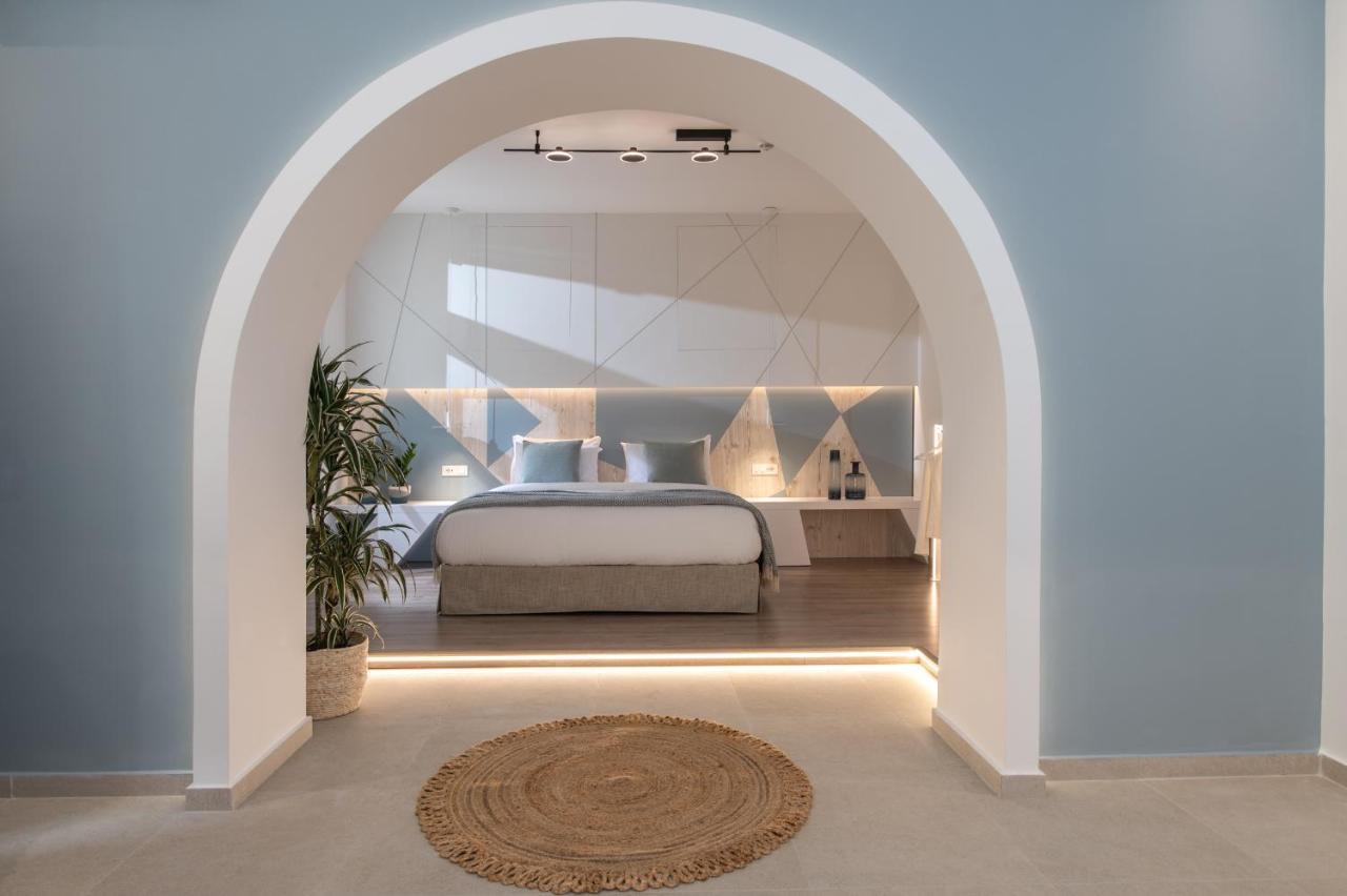 Apartmán Casa Blue Dove Chania  Exteriér fotografie