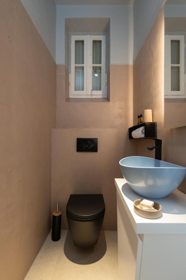 Apartmán Casa Blue Dove Chania  Exteriér fotografie