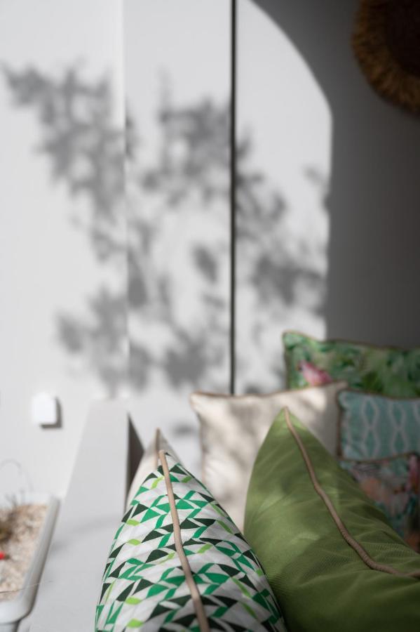 Apartmán Casa Blue Dove Chania  Exteriér fotografie