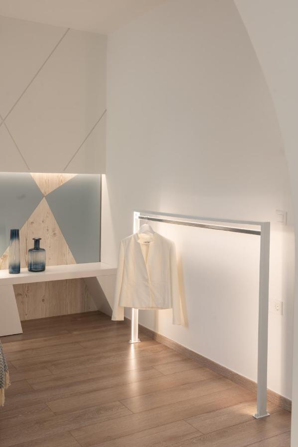 Apartmán Casa Blue Dove Chania  Exteriér fotografie
