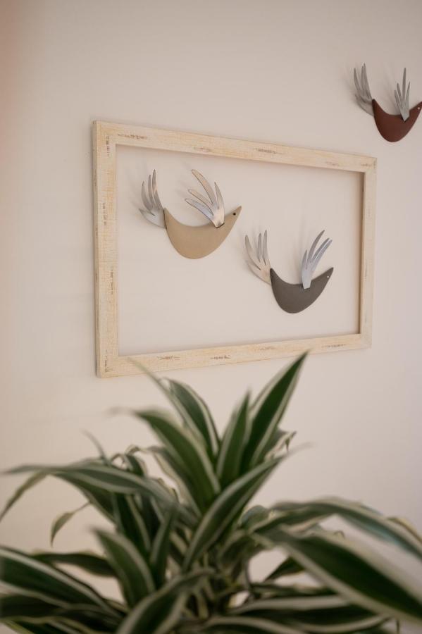 Apartmán Casa Blue Dove Chania  Exteriér fotografie