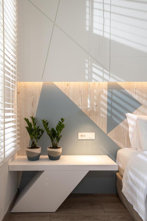 Apartmán Casa Blue Dove Chania  Exteriér fotografie