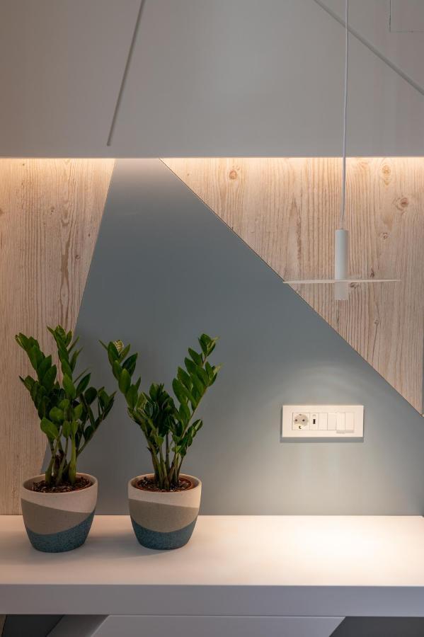 Apartmán Casa Blue Dove Chania  Exteriér fotografie