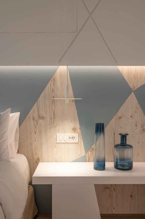 Apartmán Casa Blue Dove Chania  Exteriér fotografie
