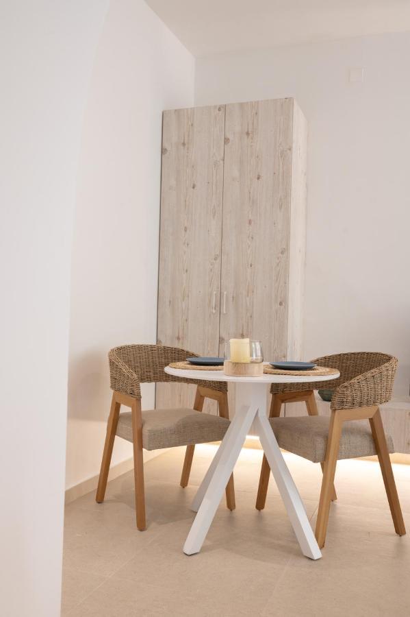 Apartmán Casa Blue Dove Chania  Exteriér fotografie
