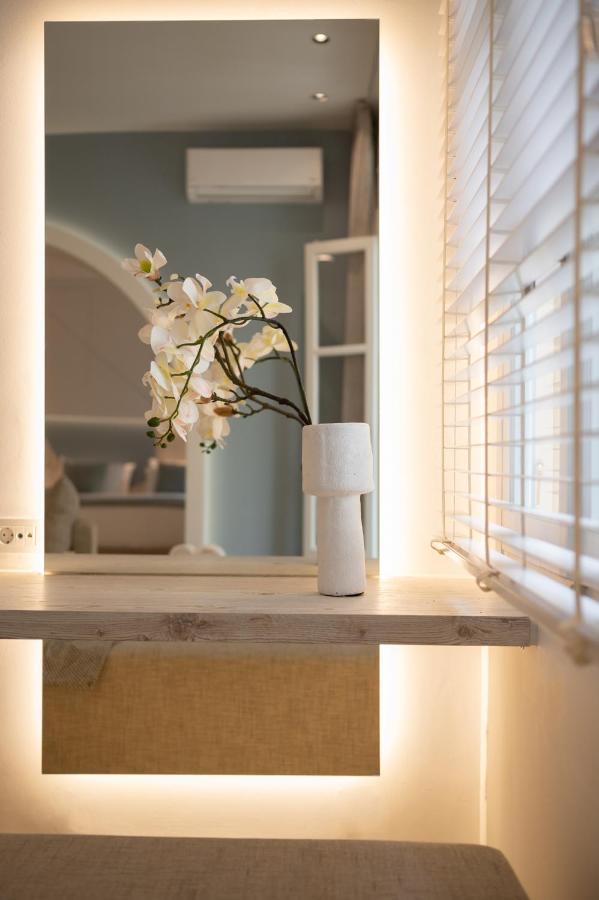Apartmán Casa Blue Dove Chania  Exteriér fotografie